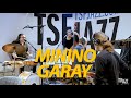 Minino garay estas desorientado en session tsfjazz 