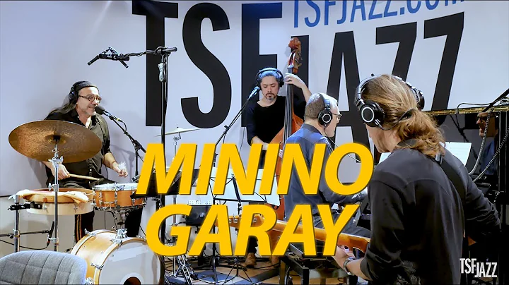 Minino Garay "Estas desorientado" en session TSFJA...