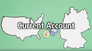What does Current Account mean?