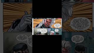 Super Short Super Powers Forge