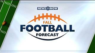 Fall Football Forecast: Packers Offense
