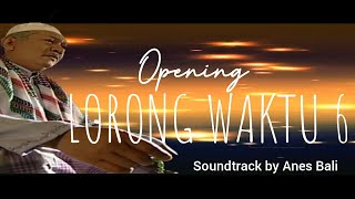 DIBAWAH LANGITMU (Opening Lorong waktu 6) Original Song by Anes Bali - Vocal Anes Bali & Ina