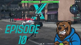 Even More Affinity Quests: Xenoblade Chronicles X Definitive Edition #10