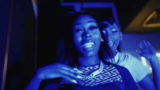 MIAH KENZO X ASIAN DOLL ft. DJ SWILL B - SHAKE DAT  Resimi