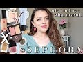 WHAT TO BUY AT SEPHORA 2019 + What I Would NOT Buy