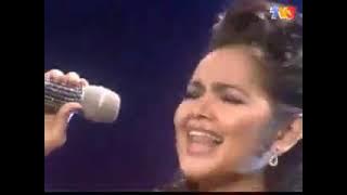 Download lagu Siti Nurhaliza Bisakah Semifinal Muzik-Muzik Balada 2007.