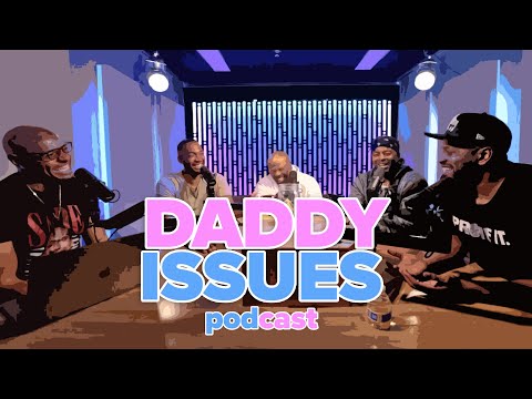 Daddy Issues: Audience Etiquette