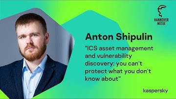 ICS asset management and vulnerability discovery: you can’t protect what you don’t know about