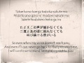 Dears Love Letter Version - Gackt