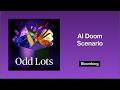 James van Geelen on His Viral AI Doom Scenario | Odd Lots