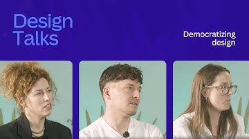 The democratization of design | Design Talks Episode 10