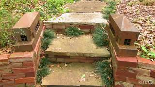 Native Plant Makeover Mary And Lewis Fisher Central Texas Gardener