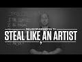 PNTV: Steal Like an Artist by Austin Kleon (#242)