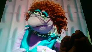 Horacio the handsnake - Cynthia Birdley