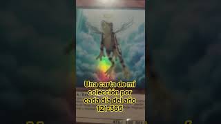 Yu-Gi-Oh! Día 121-365 #konami #yugiohcards #yugioh #yugiohtcg #yugiohcommunity #yugioh5ds #yugiohgx