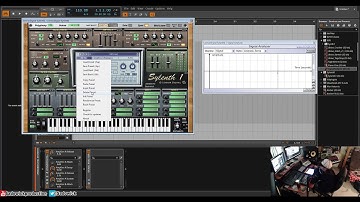 Sylenth1 Tutorial 05 - Envelopes & Envelope Modulations