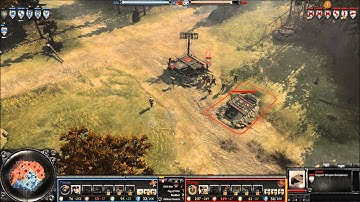 [Coh2][1v1] Propagandacast #1032 [WM] Tristan vs [SU]Burmie