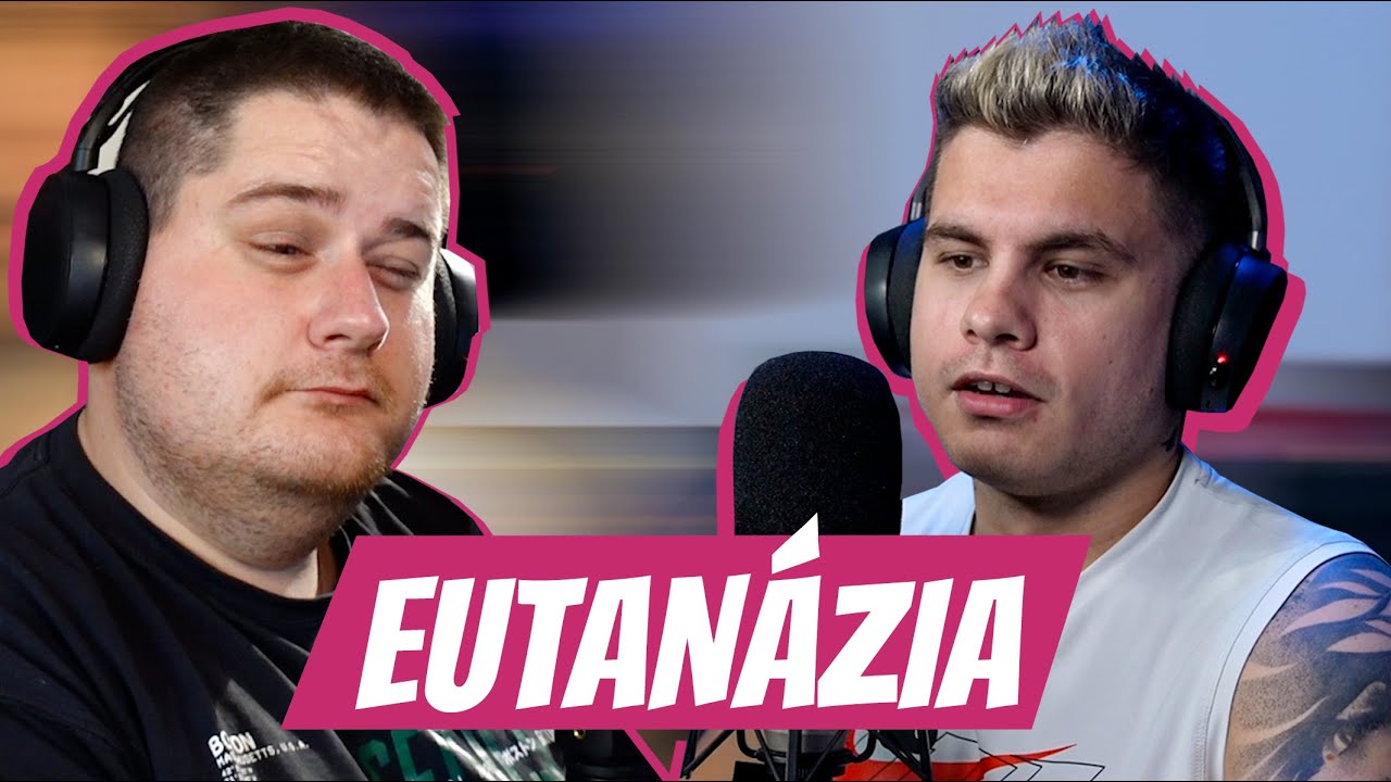 Eutanázia, GYILKOSSÁG vagy KEGYELEM? - UNFIELD x ISTI Podcast #25.