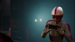 #blackcat #spidermanps4 #screwball marvel’s spider-man season.2 (dlc
black cat) part.4-2