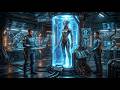 Humans Captured Alien Queens — The Galaxy Was Forced to SurrenderSci-Fi | HFY Stories