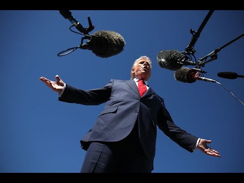 WATCH Trump Says Carney Apologized For Ontario S Anti Tariff Ad