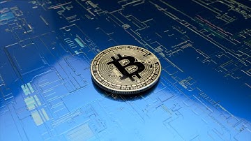 Engineer Explains Crypto Mining Basics