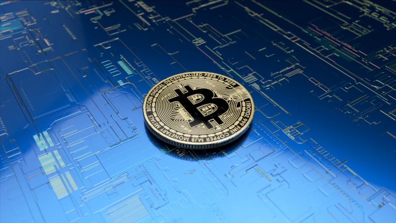 Engineer Explains Crypto Mining Basics