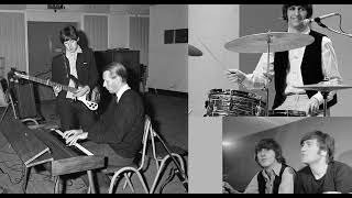 The Making Of Think For Yourself