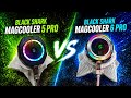 Black Shark Magcooler 5 Pro vs 6 Pro - Bản Update không hoàn hảo !