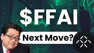 FFAI Stock (Faraday Future AI Electric ) FFAI STOCK analysis FFAI STOCK PREDICTION