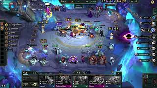i love tft pool(50 rerolls not a single corki)