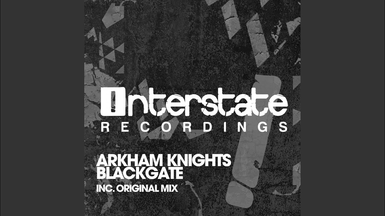 Watch Blackgate (Original Mix) on YouTube Watch Blackgate (Original Mix) on YouTube