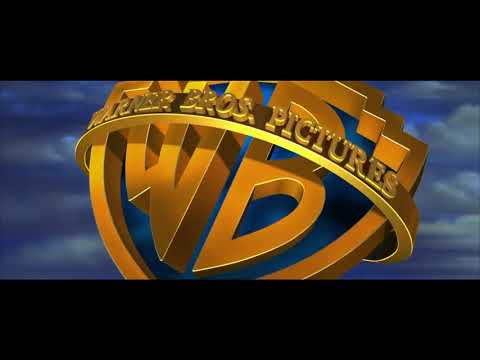 Warner Bros. Intro (movie Syriana) Azaan Islamic Call to Prayer
