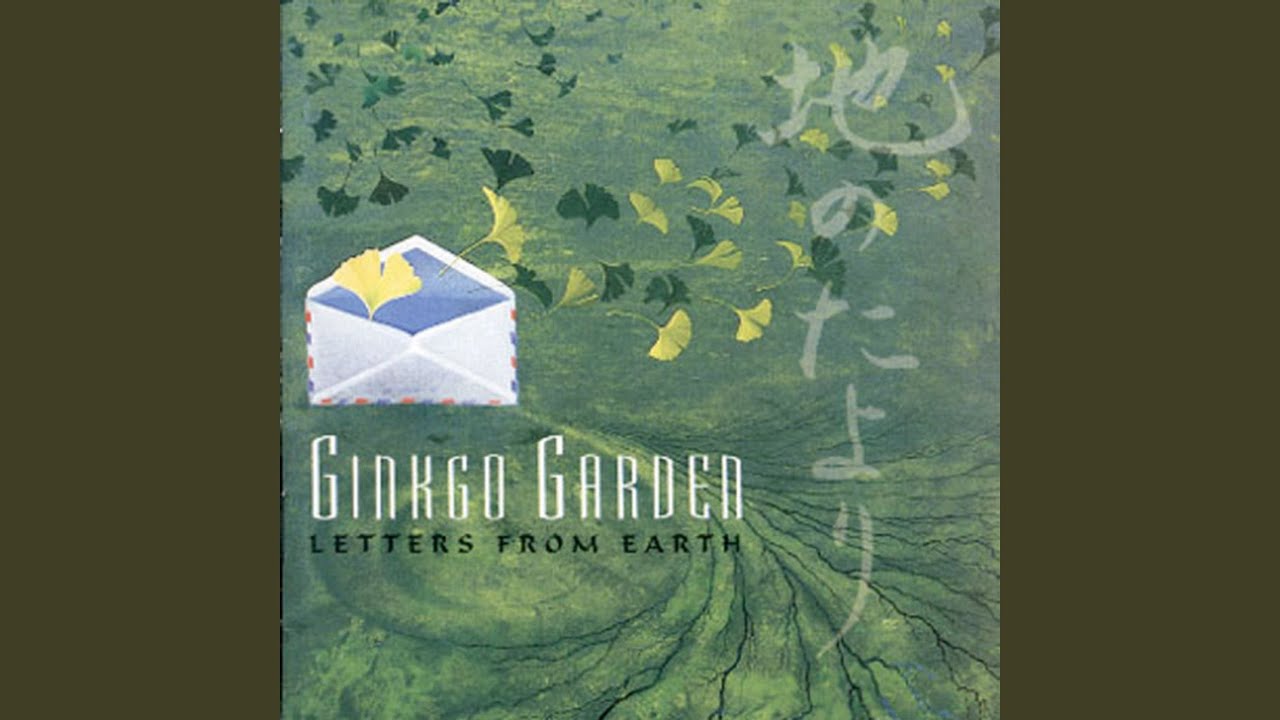 Letters from Earth (Theme)