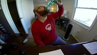 Thumbnail for Jon Drinks Water #9983