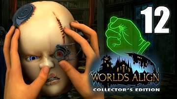 Worlds Align: Beginning CE [12] Let