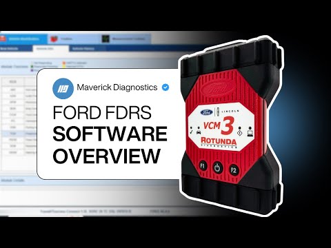 Ford Dealership Diagnostic