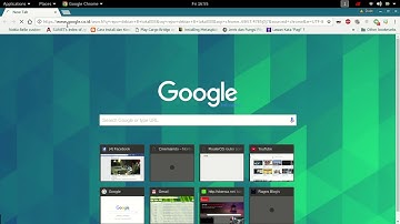 Menambahkan repository debian 8
