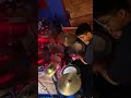《黑神话悟空》架子鼓演奏，超燃架子鼓演奏架子鼓 一起学打鼓 黑神话悟空