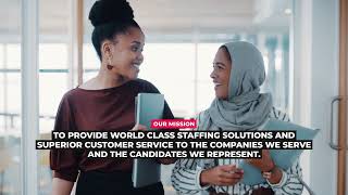 City Personnel | Top Rated Staffing Agency | Providence, RI