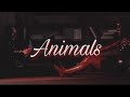 Travis Hackett &amp; Laura Kearney - Animals [ The Quarry ]
