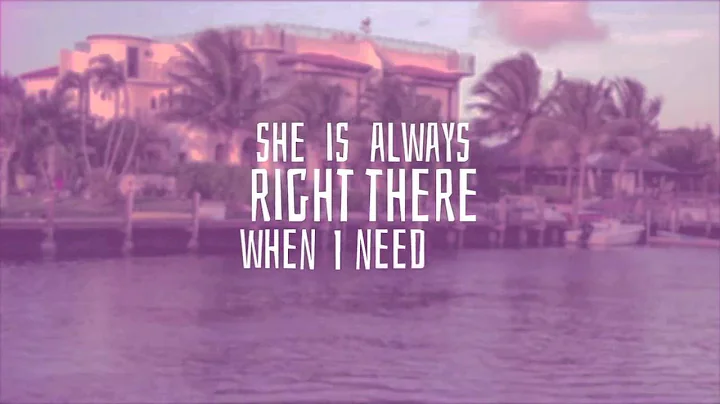 Omi feat  Nicky Jam   Cheerleader Felix Jaehn Remix Lyric Video