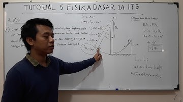 Tutorial 5 FISIKA DASAR 1A ITB part 11
