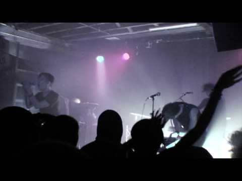 [HD] VampireFreaks Presents RUINA:tour 2009 - Imperative Reaction