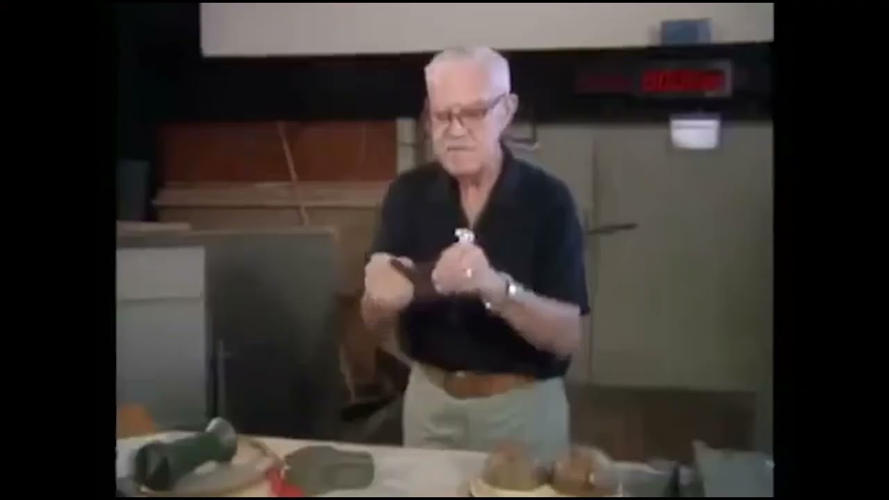 How Disney Sound Effects Were Created