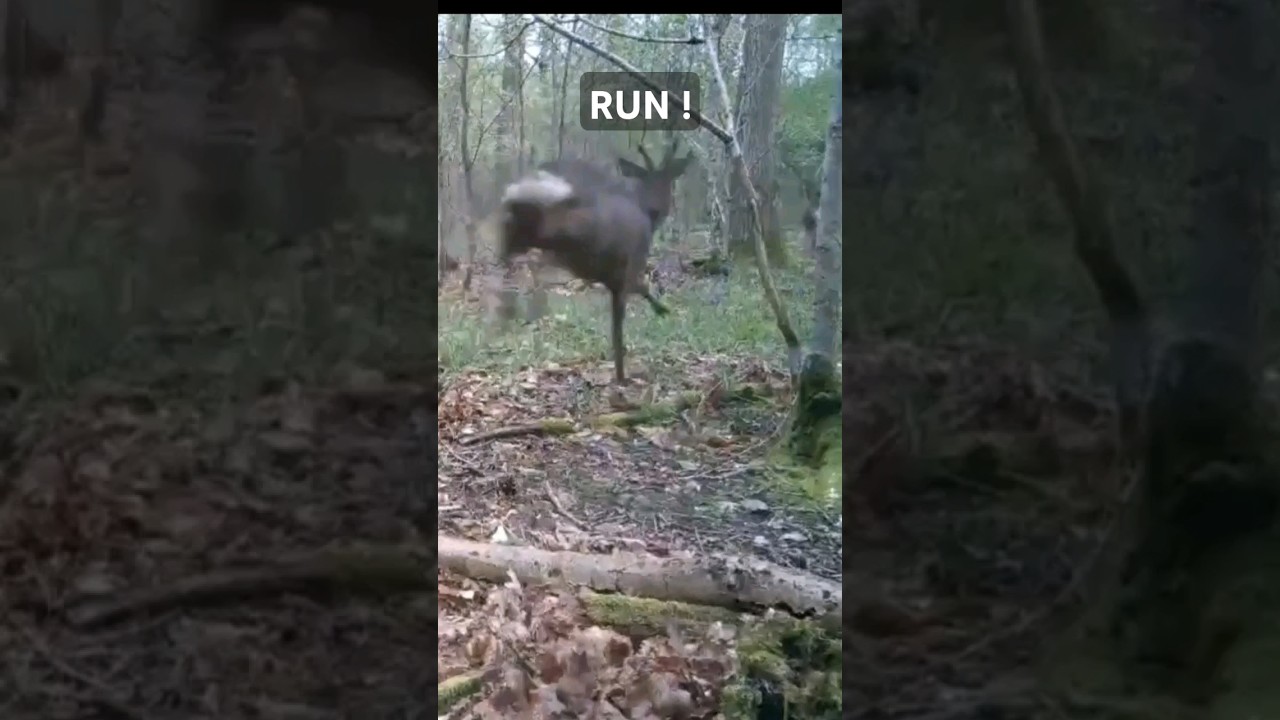 RUN.... 