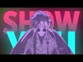 End of video