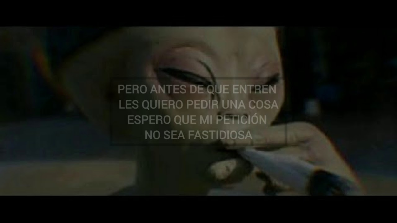 Yo.Soy.Rey X Akapellah -Fumando Con Marciano II (letra) - YouTube