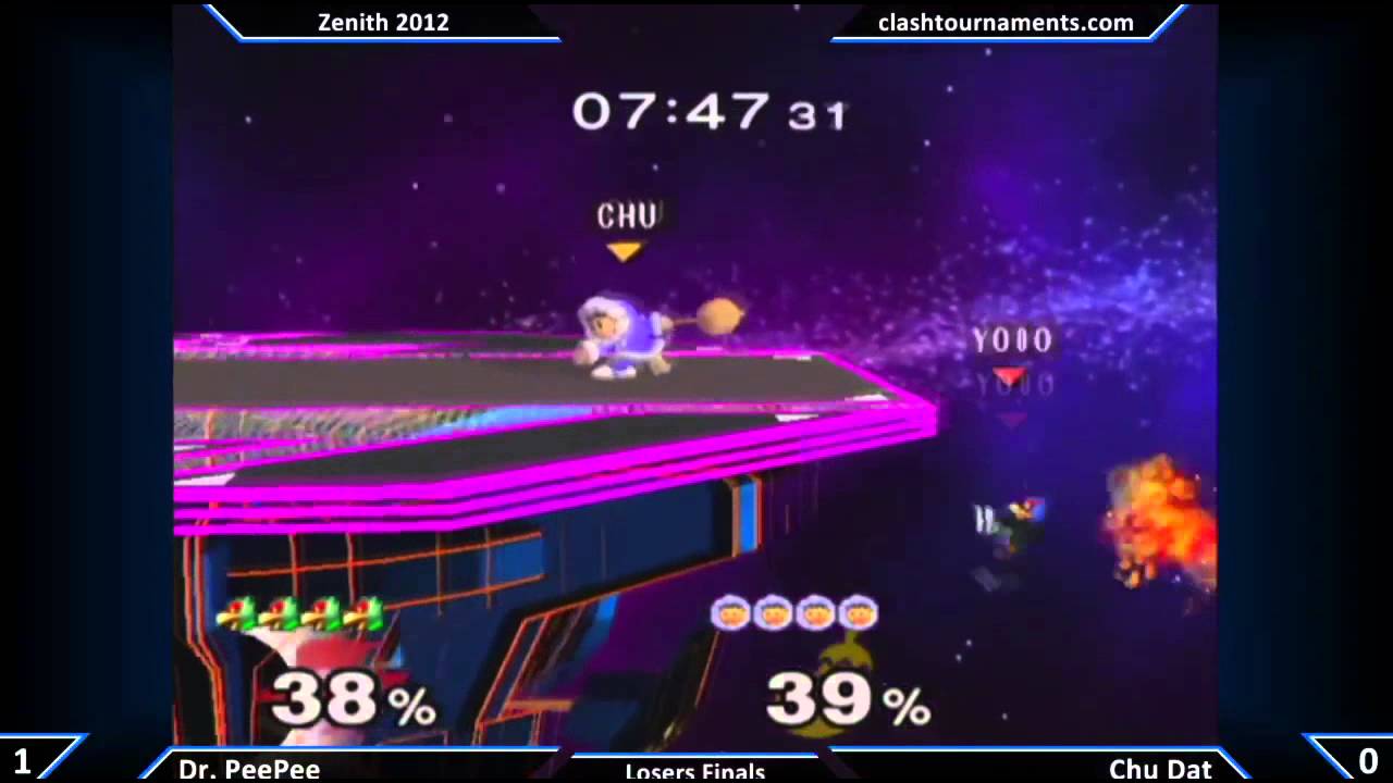 Mortality eSports Welcomes Chu Dat to Fighting Games Division/SSB