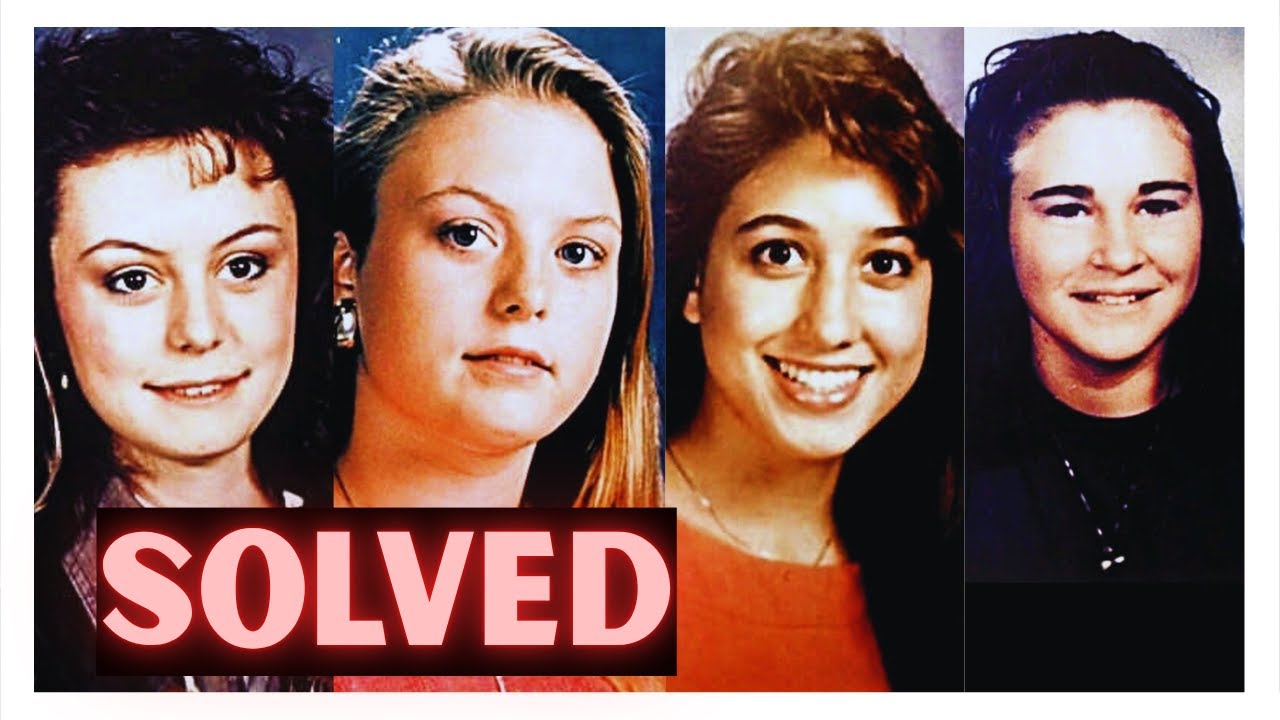 Роберт Юджин Брэшерс: Правдивая история убийств в магазине йогуртов в Остине в 1991 году | Раскры...